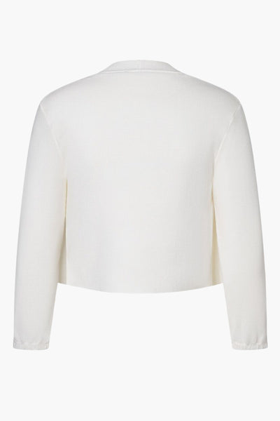 Cardigan Écru - More & More