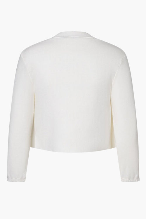 Cardigan Ecru - More & More