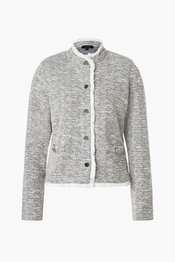 Veste courte Écru - More & More