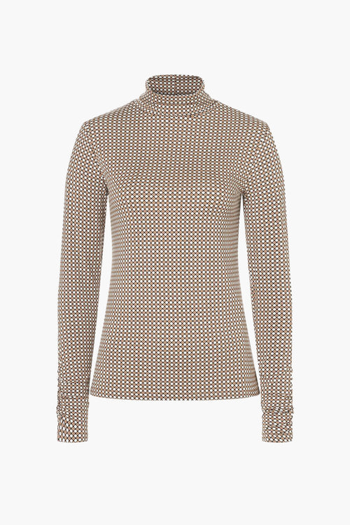 T-shirt (lange mouwen) Zwart - More & More