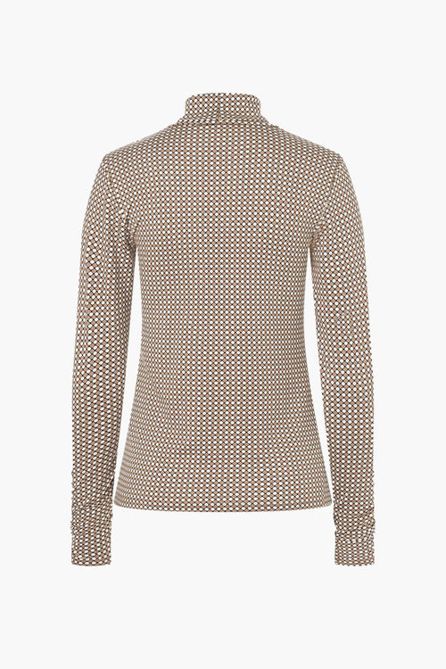 T-shirt (lange mouwen) Zwart - More & More