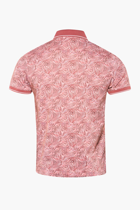 Polo - rouge