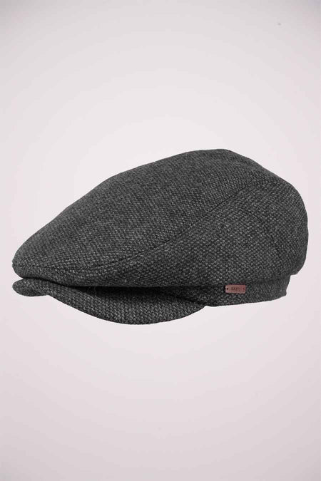 Casquette - gris