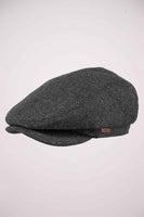 Casquette - gris