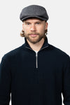 Casquette bleu - BARTS