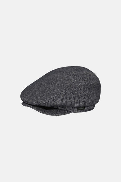 Casquette bleu - BARTS