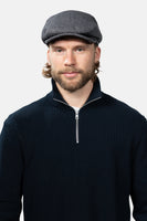 Casquette bleu - BARTS