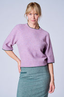 Pull - violet