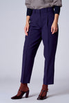 Pantalon bleu - TERRE BLEUE