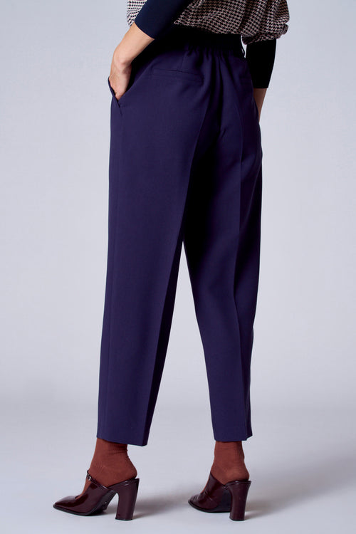 Pantalon bleu - TERRE BLEUE