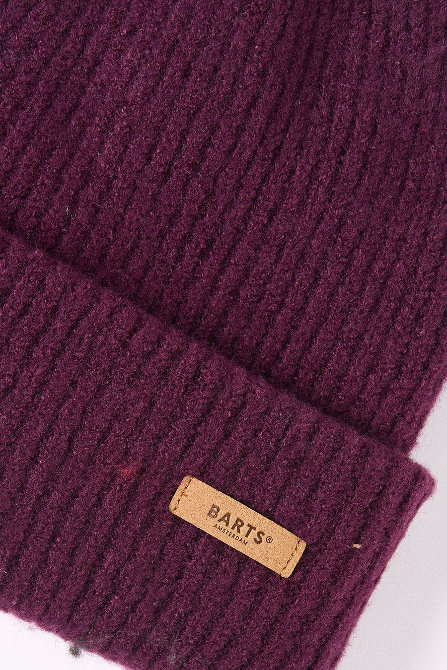 Bonnet - Mauve