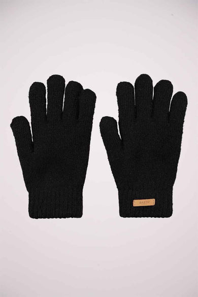 Gants - noir