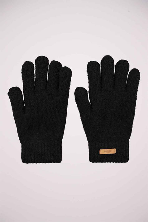 Gants - noir