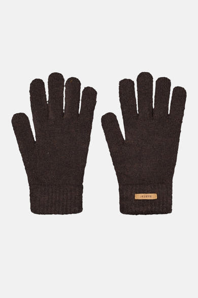 Handschoenen bruin - BARTS