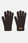 Handschoenen bruin - BARTS