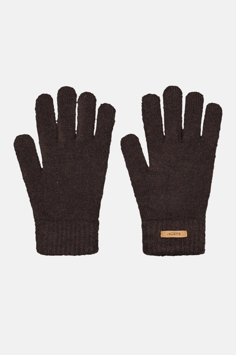Handschoenen bruin - BARTS
