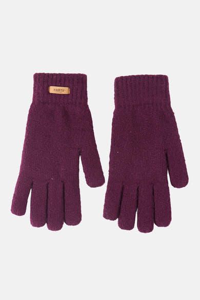 Handschoenen - Paars