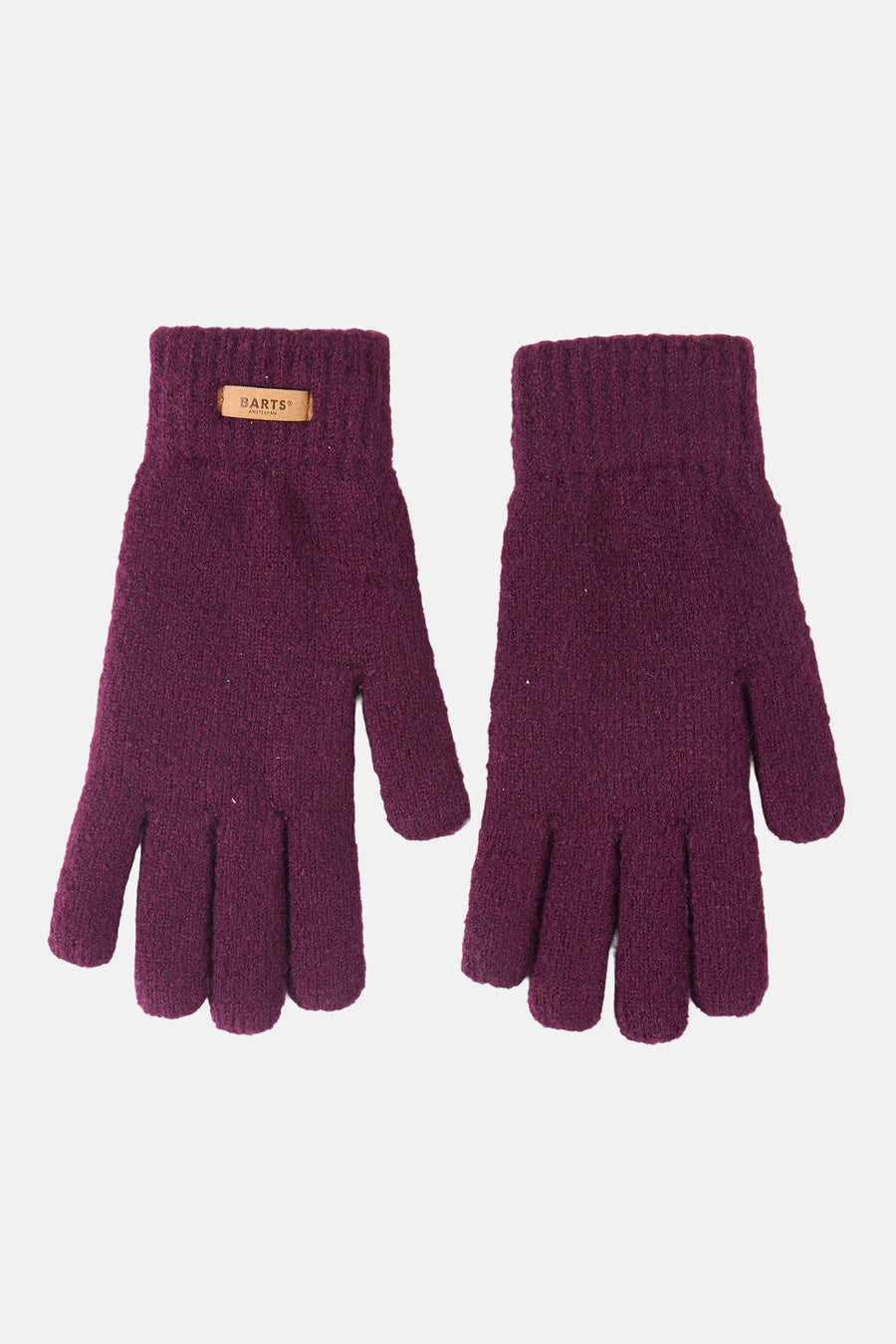 Handschoenen - Paars