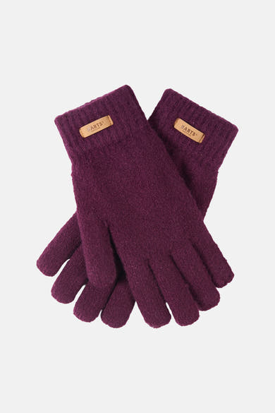 Handschoenen - Paars
