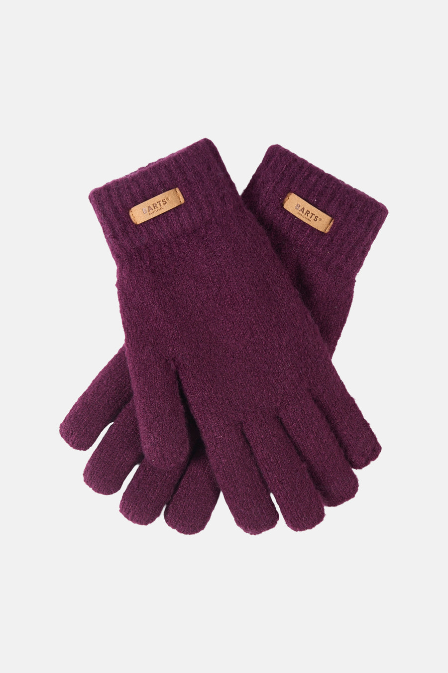 Handschoenen - Paars