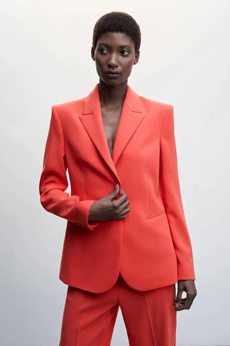 Blazer - rood