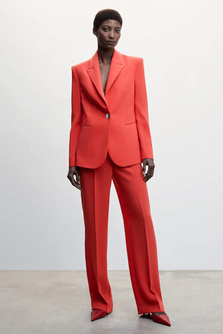 Blazer - rood