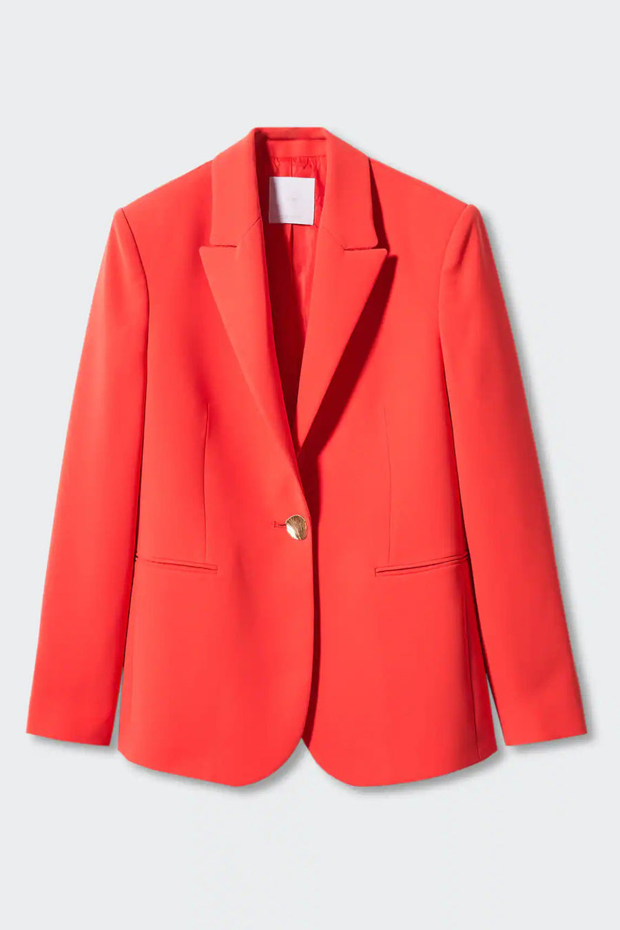 Blazer - rouge