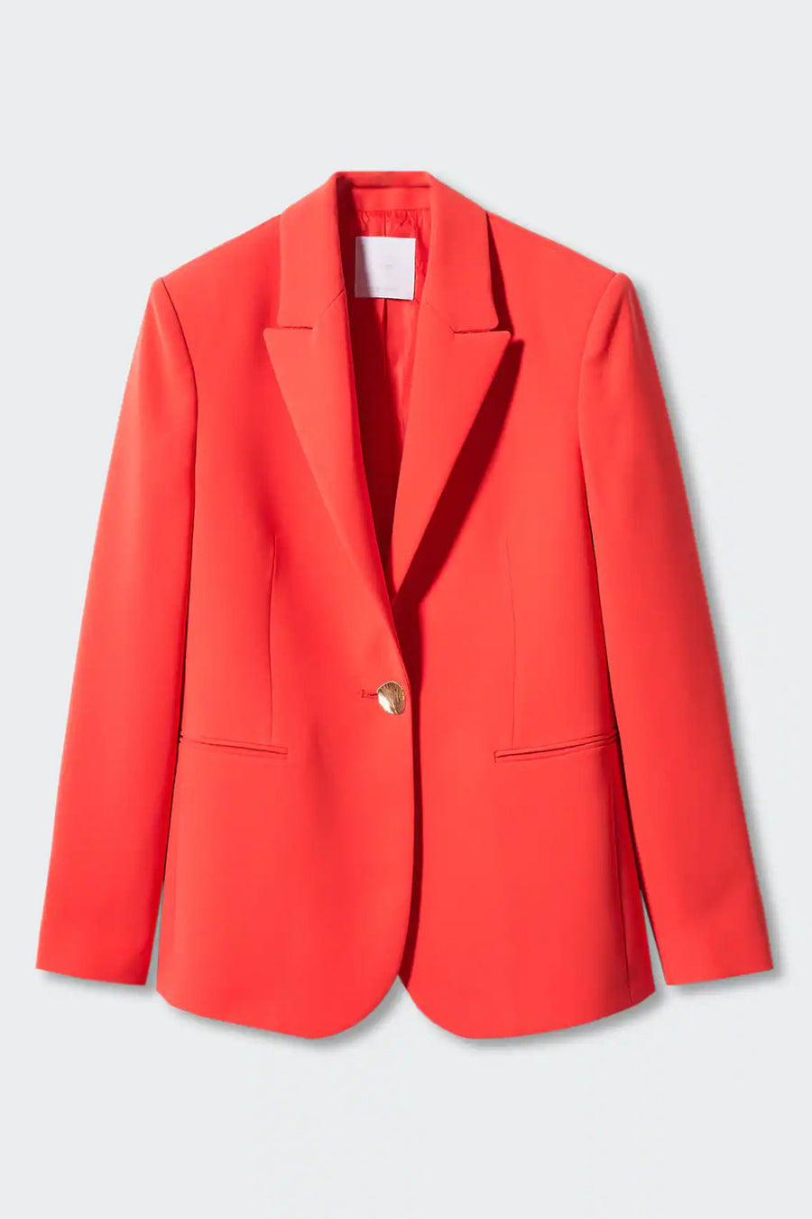 Blazer - rouge