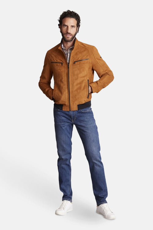 Veste courte  - Delahaye