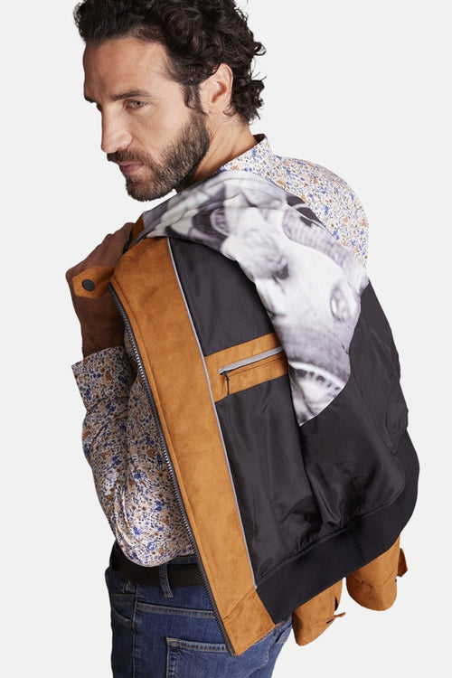 Veste courte  - Delahaye