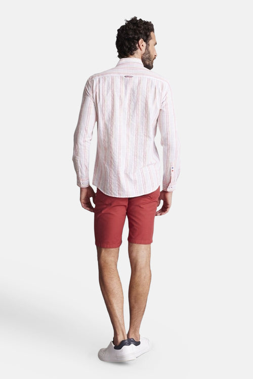 Chemise (manches longues)  - DELAHAYE
