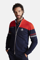 Polo Blauw - Delahaye