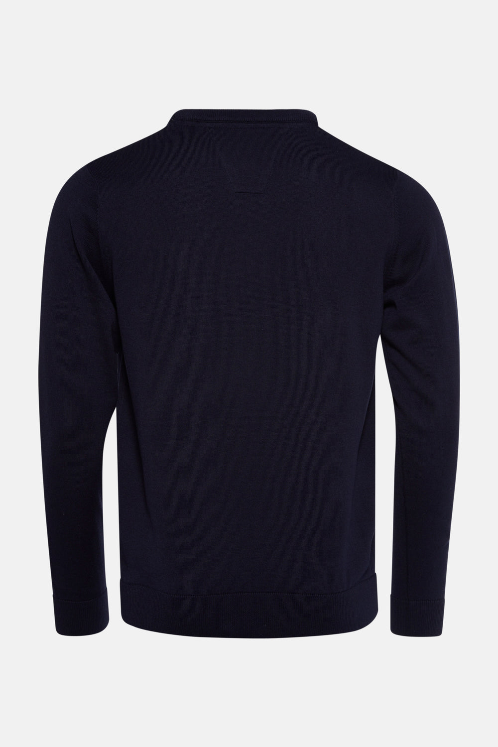 	Heren tops polo korte mouw Blauw - DELAHAYE
