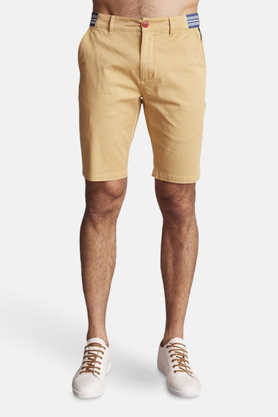 Bermuda - Jaune
