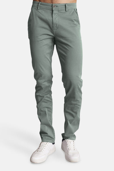 Pantalon Vert - Delahaye