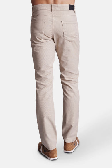 Chino beige - DELAHAYE - DELAHAYE - 3