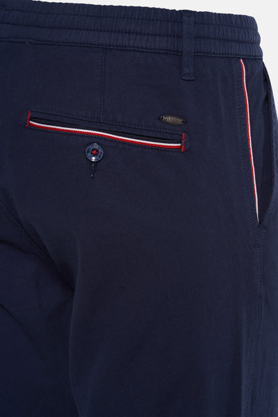 Pantalon Bleu - Delahaye