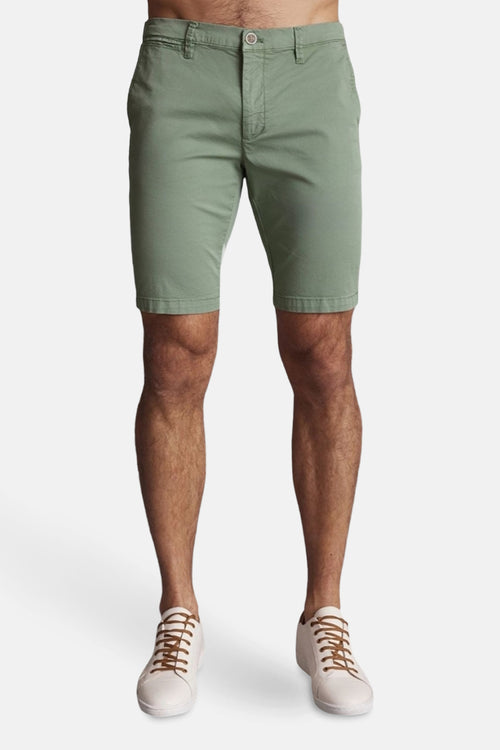 Bermuda GREEN - DELAHAYE
