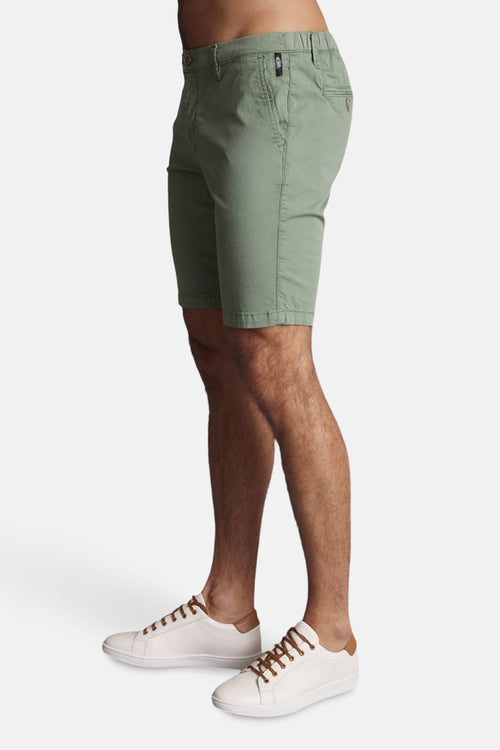 Bermuda GREEN - DELAHAYE