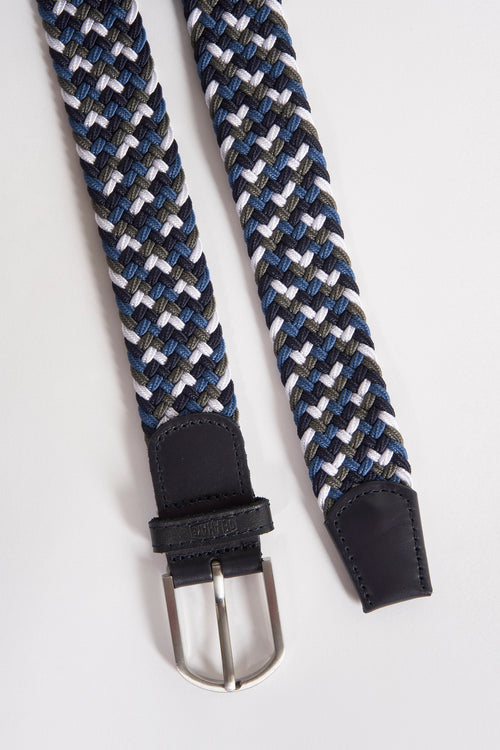 Ceinture Vert - Delahaye