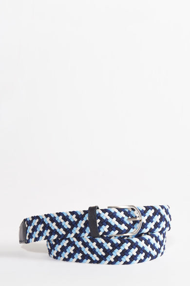 Ceinture Multicolore - DELAHAYE