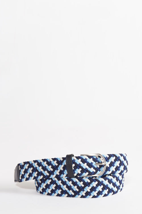 Ceinture Multicolore - Delahaye