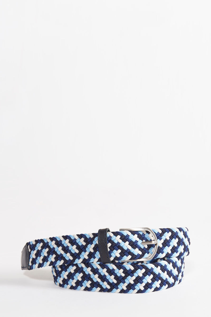 Riem Multicolor - Delahaye