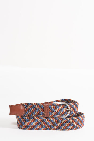Ceinture Brun - Delahaye