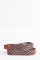 Ceinture Brun - Delahaye