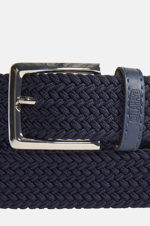 Ceinture Bleu - DELAHAYE