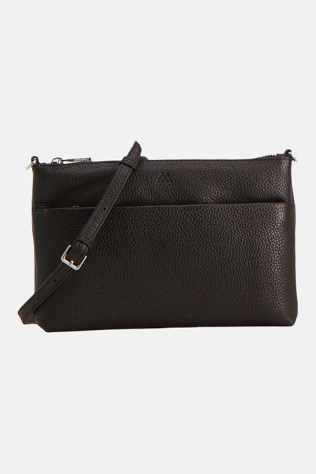Sac en bandoulière - noir