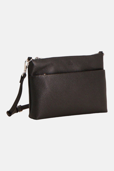 Sac en bandoulière - noir