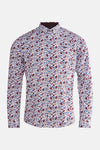Chemise - multicolore