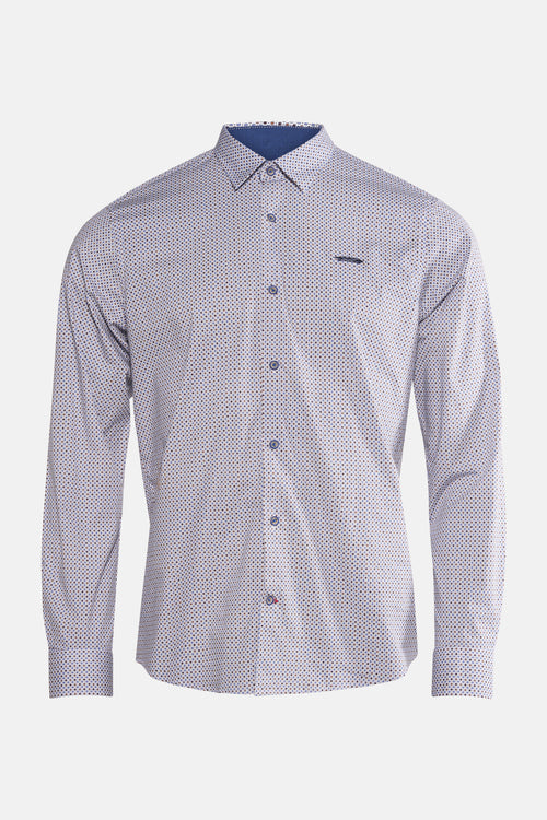 Chemise - multicolore